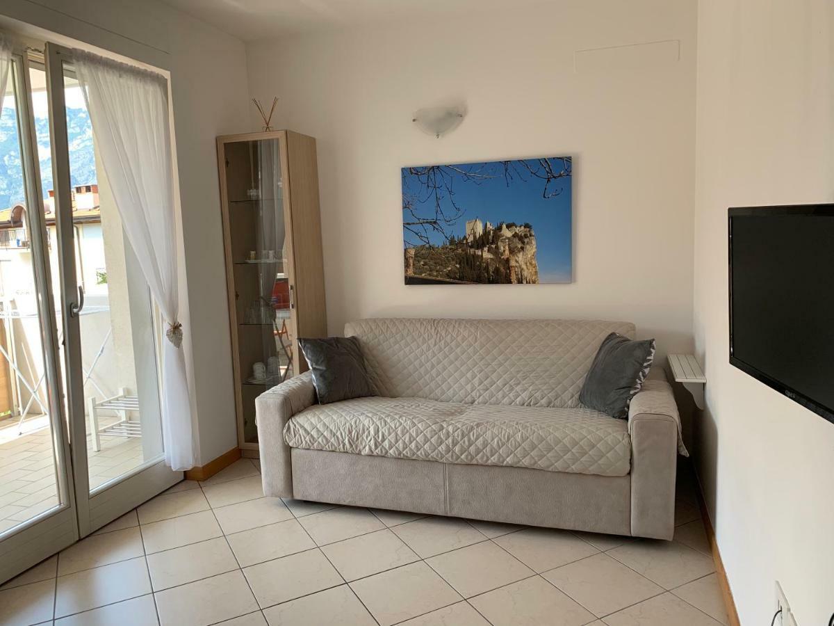 Appartamento Marina Arco Extérieur photo